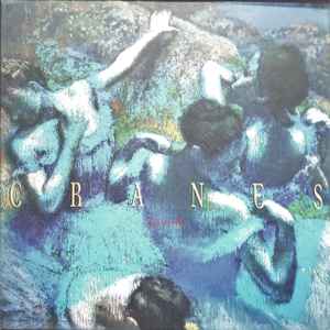 Cranes - Loved (VINYL) |-