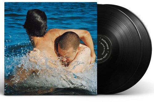 Paradis - (PRESALE 8/21/26) Recto Verso (IMPORT VINYL 2xLP BARCLAY 2026) | NEW-