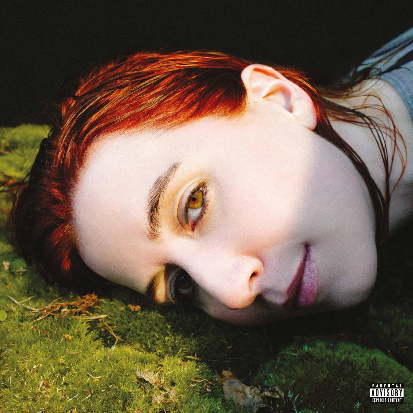 Austra - HiRUDiN (CD) |-
