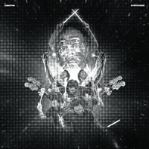 Liam Finn - Hyperverse (VINYL RSD) |-