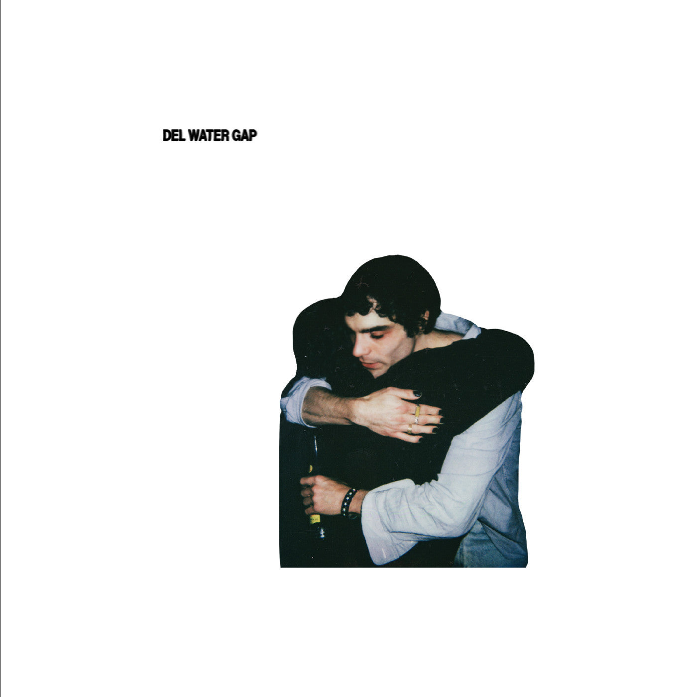 Del Water Gap - Purple Teeth, The Bravery / Doll House - Live (7" VINYL) | Mint (M) Mint (M)-