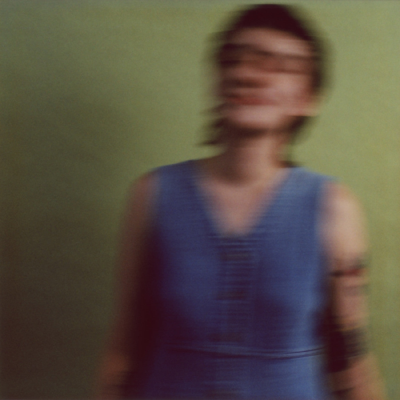Sister Ray - Believer (CD) |-