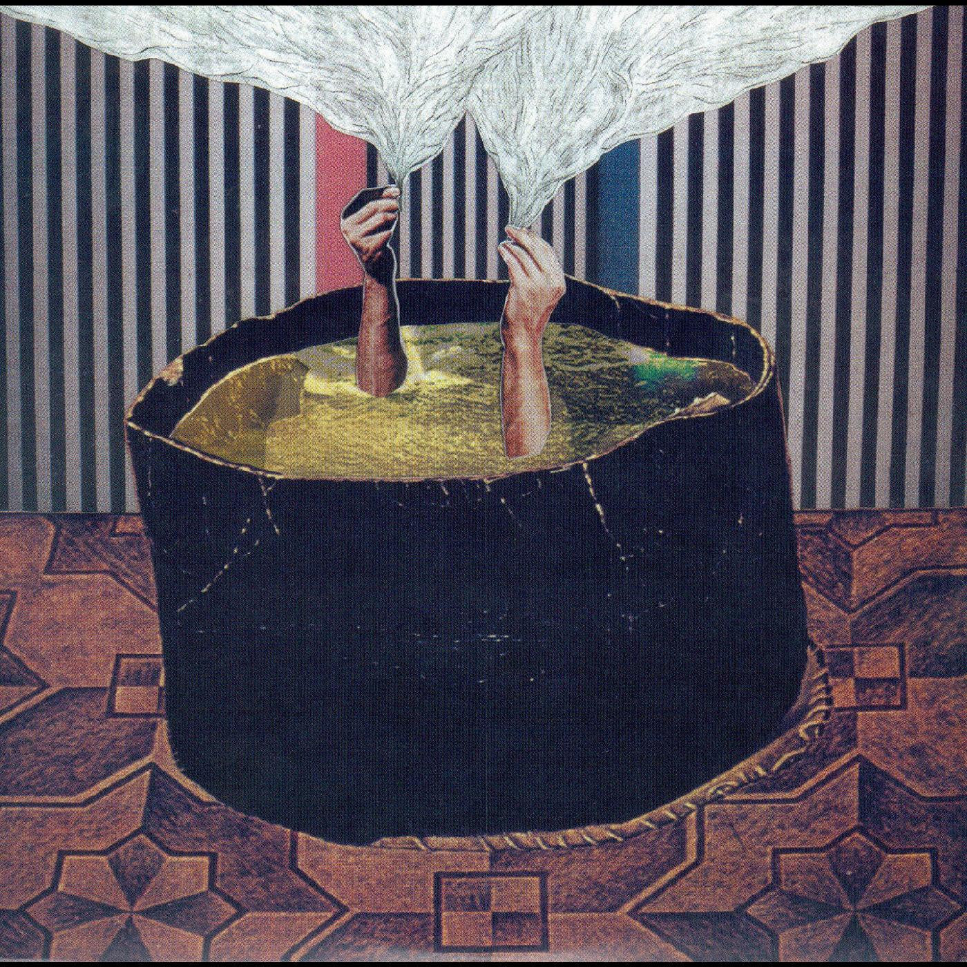 Phantom Band, The - The Wants (CD) |-
