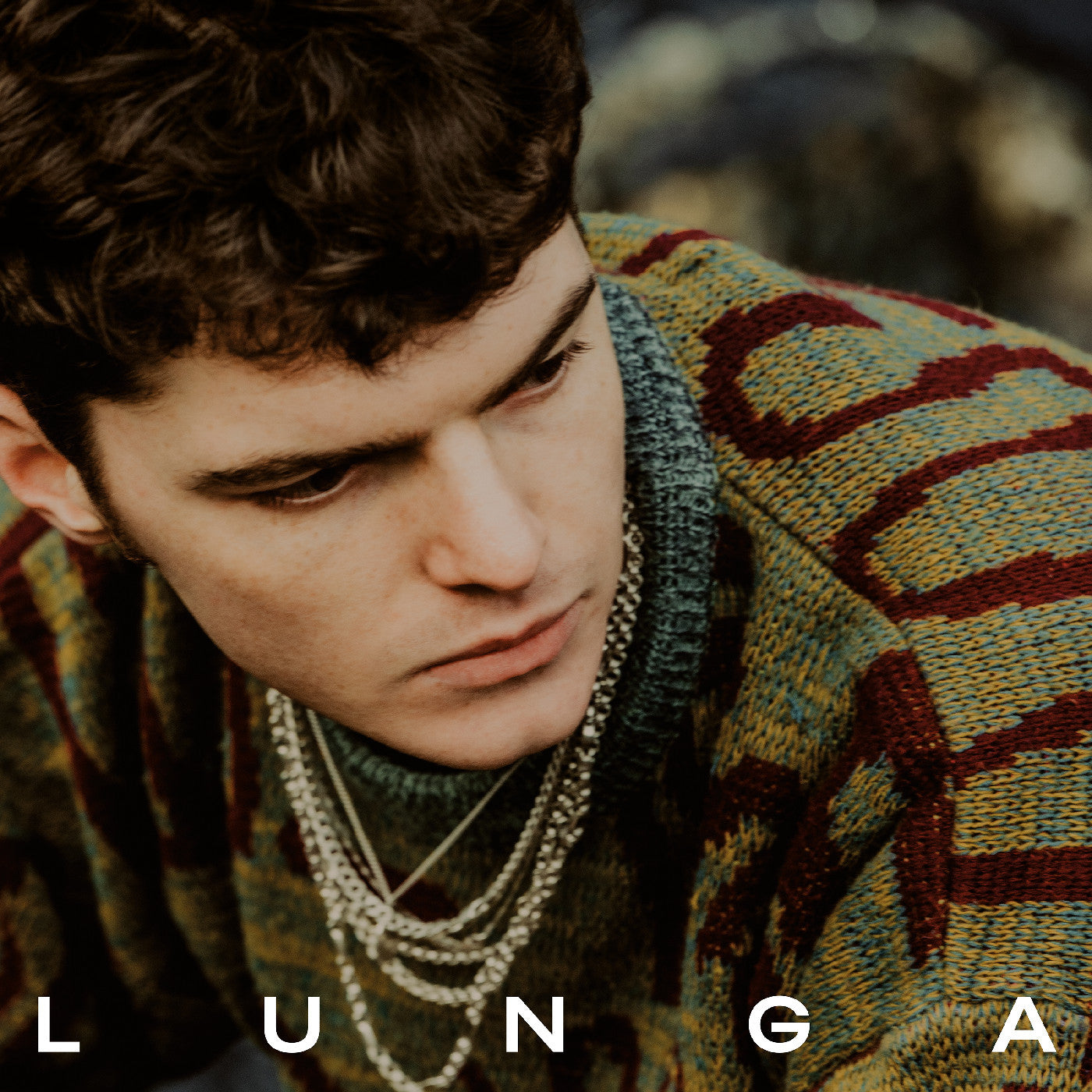 Minsky Sargeant, Sydney - Lunga |-