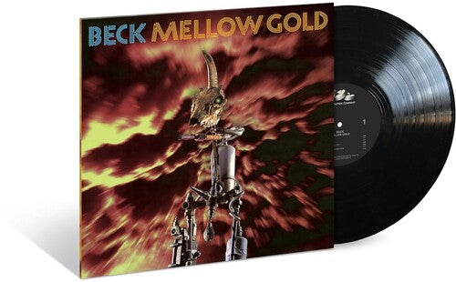 Beck - Mellow Gold (180G VINYL) | Mint (M) Mint (M)-