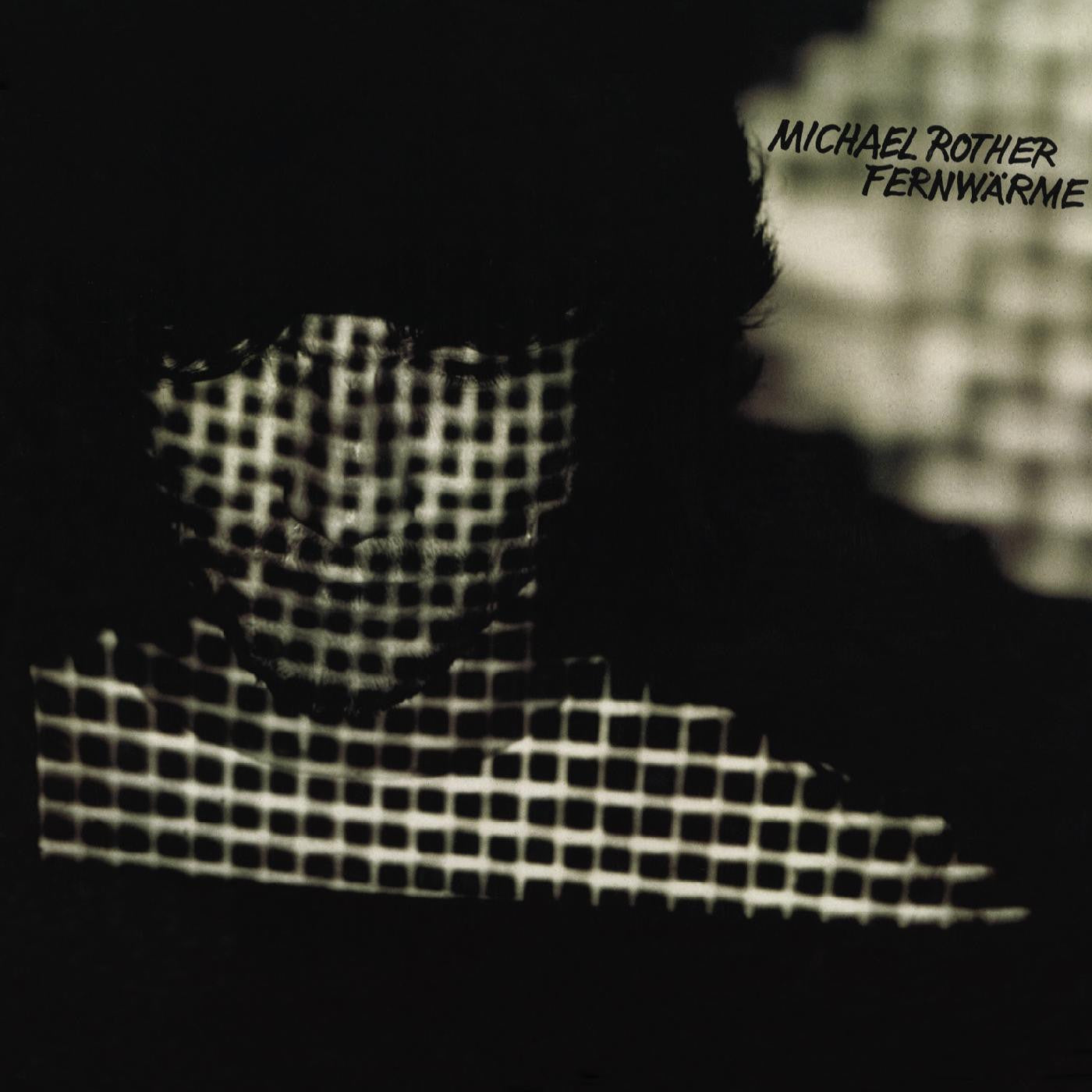 Rother, Michael - Fernwarme (CD) |-