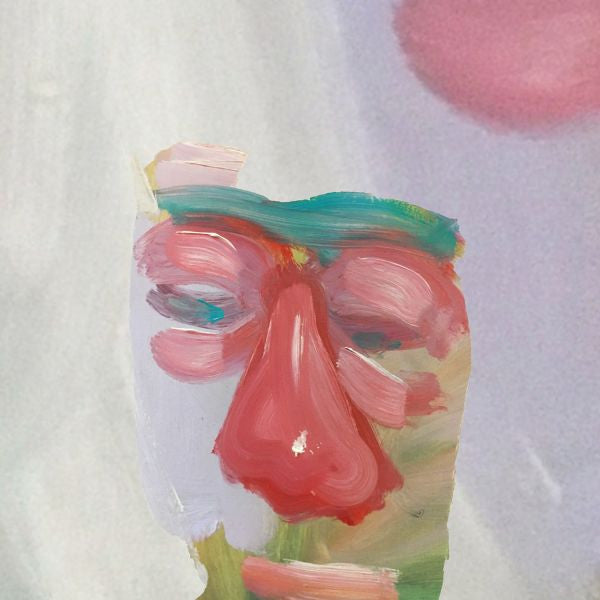 Hovvdy - Taster (CD) |-