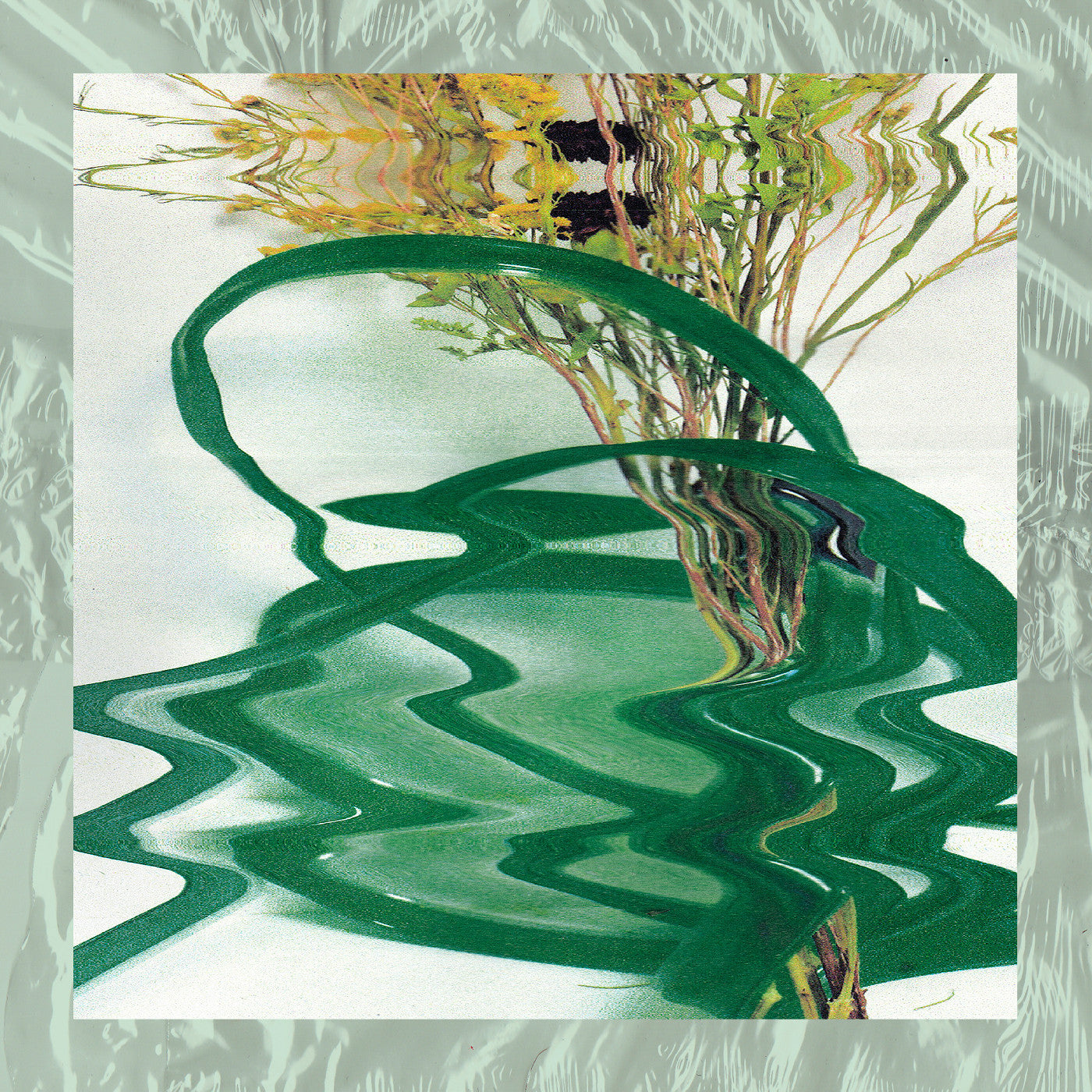 Laurence-Anne - Accident (MINT VINYL) |-