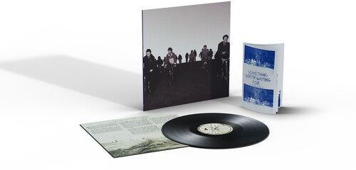 Friko - Something Worth Waiting for (VINYL) | Mint (M) Mint (M)-