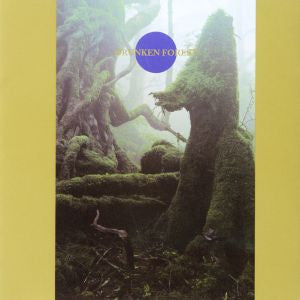 Death Ambient - Drunken Forest (CD) | Mint Mint-