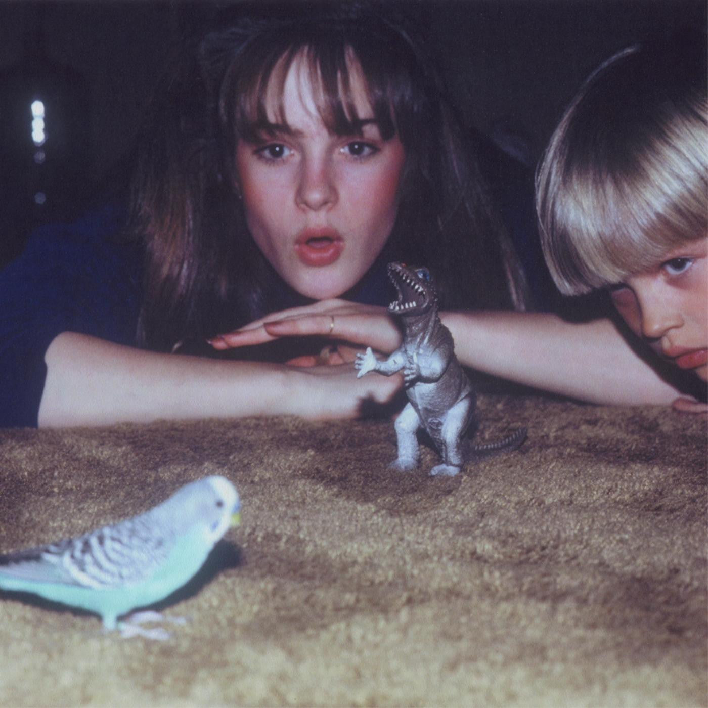 Big Thief - Masterpiece (CD) |-