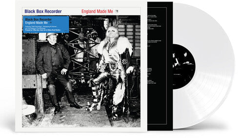 Black Box Recorder - (PRESALE 7/31/26) England Made Me (VINYL) | Mint (M) Mint (M)-