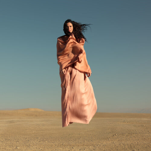 Yael Naim - Solaire (VINYL) | Mint (M) Mint (M)-