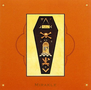 Bailey, Derek / Tacuma, Jamaaleadeen / Weston, Cal - Mirakle (CD) |-