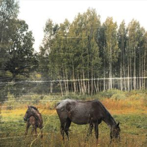 Pianos Become The Teeth - Old Pride (CD) |-