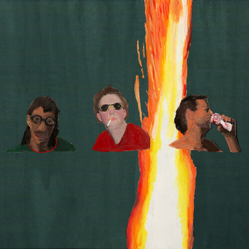 Mj Lenderman - Manning Fireworks |-