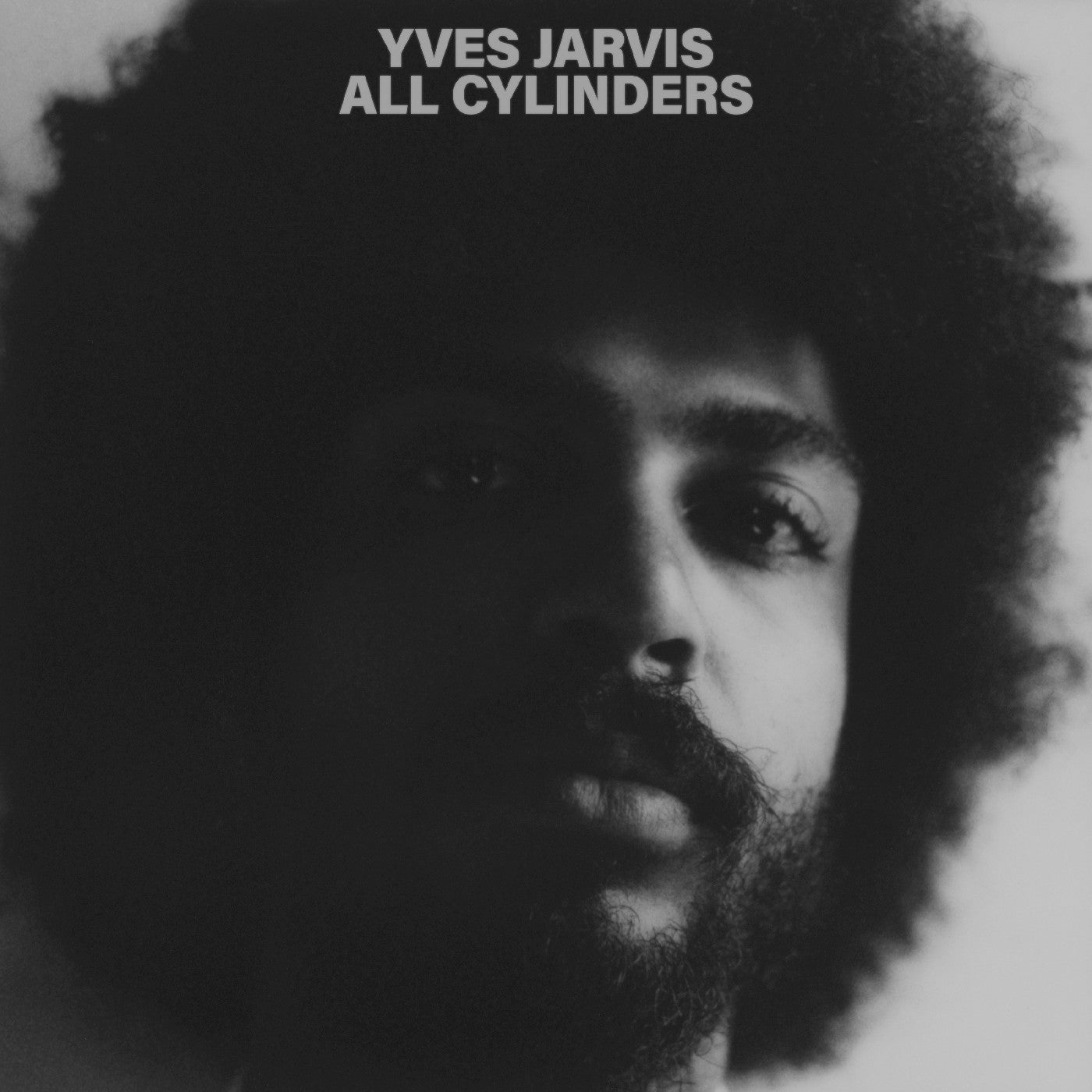 Yves Jarvis - All Cylinders (VINYL) | Mint (M) Mint (M)-