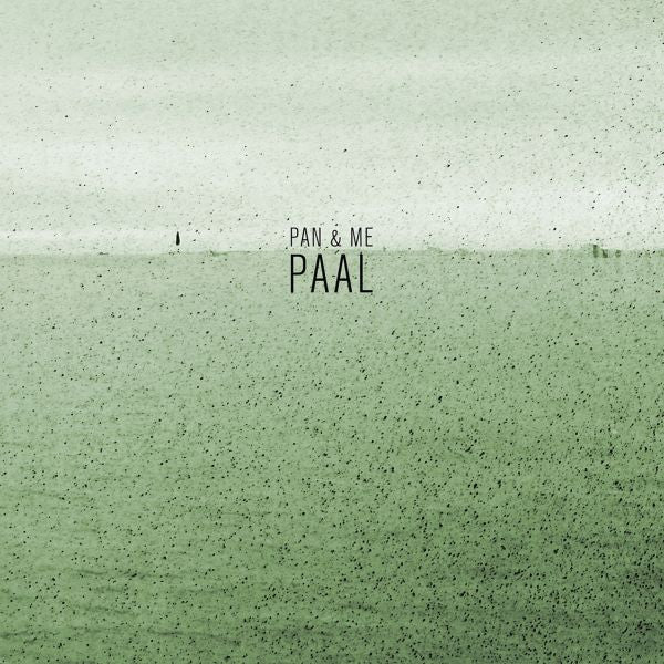 Pan & Me - Paal (CD) |-