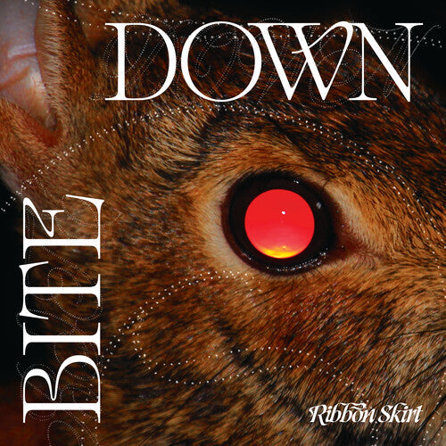 Ribbon Skirt - (PRESALE 7/3/26) Bite Down (CD) | Mint (M) Mint (M)-