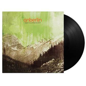 Anberlin - New Surrender (180 GRAM VINYL) | Mint (M) Mint (M)-