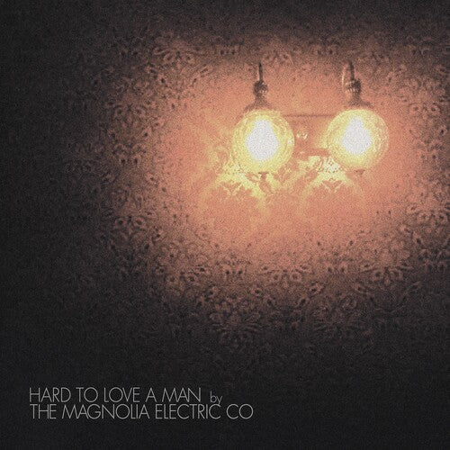 Magnolia Electric Co. - Hard to Love a Man (VINYL) | Mint (M) Mint (M)-