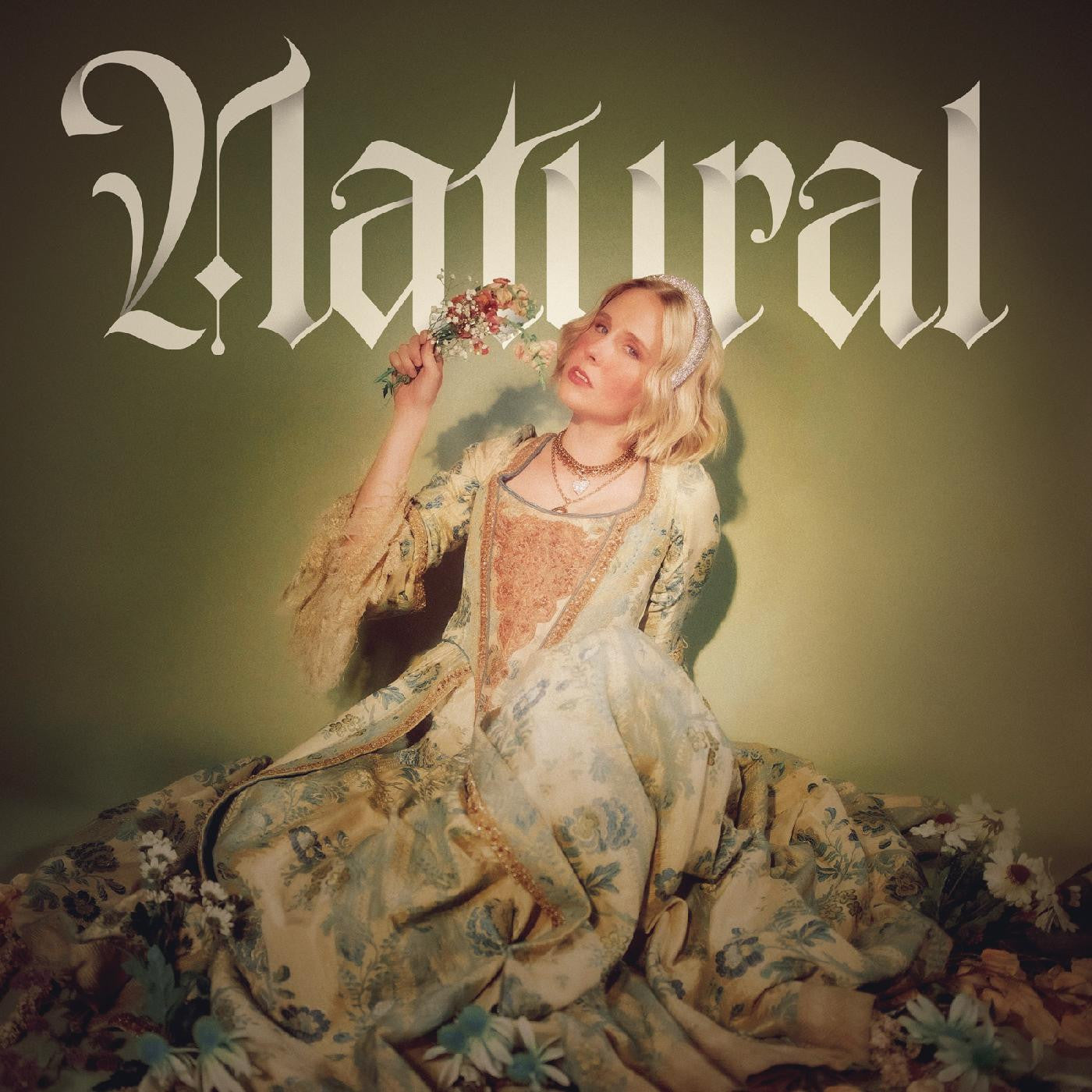 Softee - Natural (CD) |-