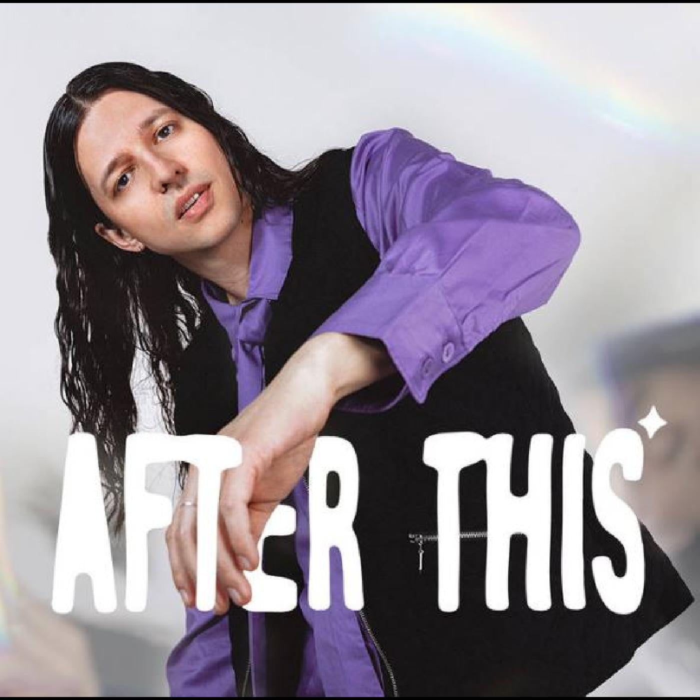 Underhill, Adrian - After This (CD) |-