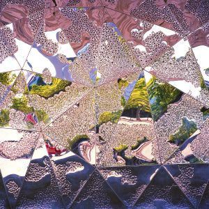 Dangers - The Bend In The Break (CD) |-