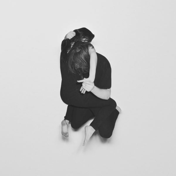 Wildbirds & Peacedrums - Rhythm (CD) |-