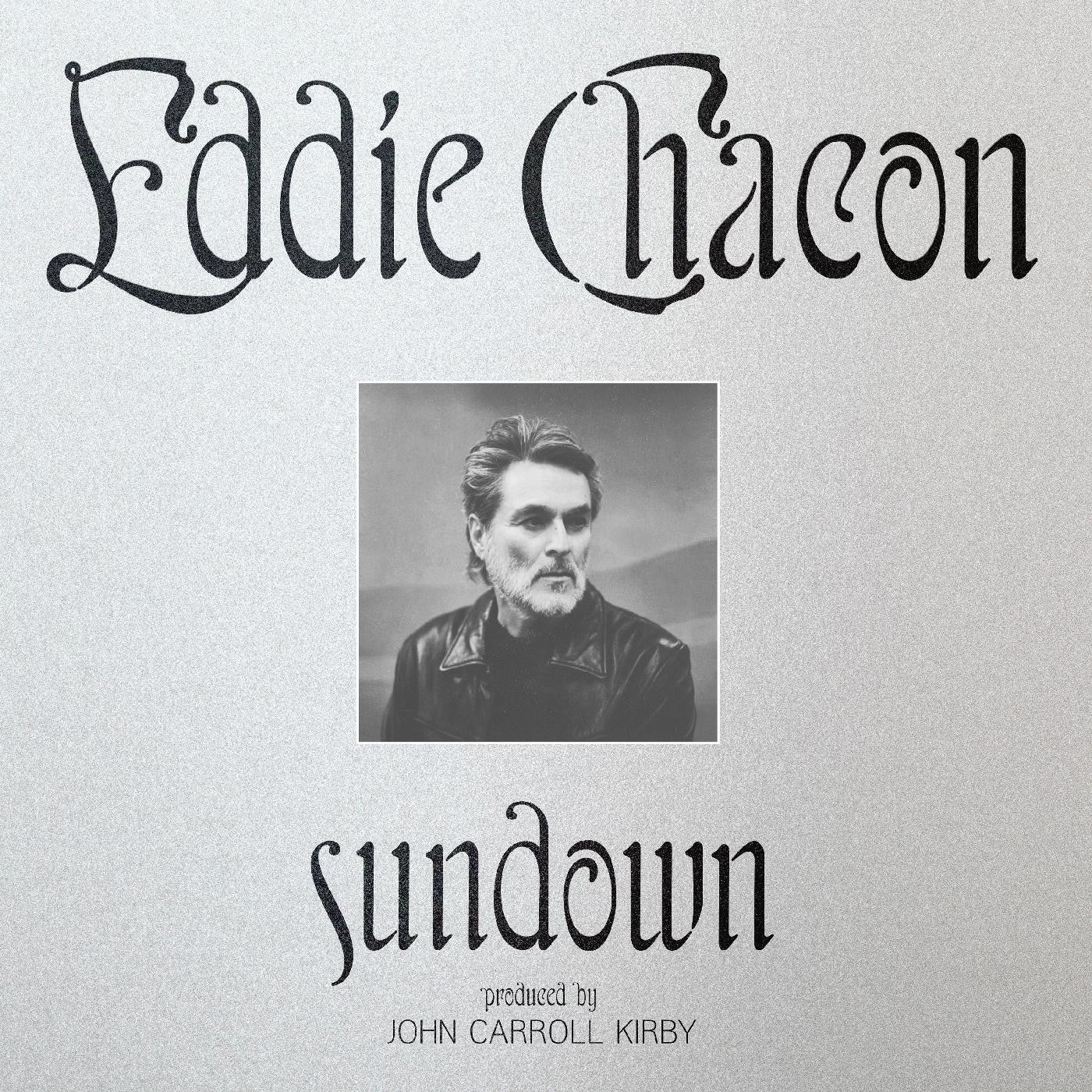 Chacon, Eddie - Sundown |-