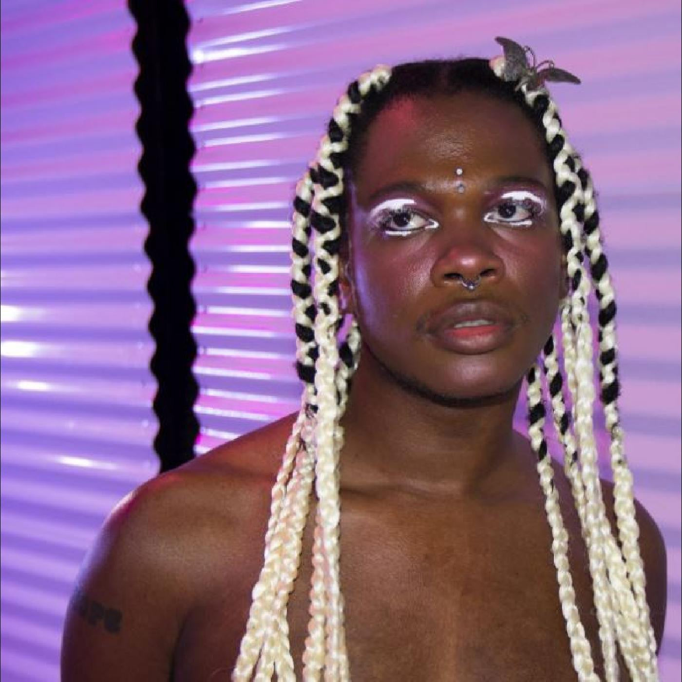 Shamir - Homo Anxietatem (CD) |-