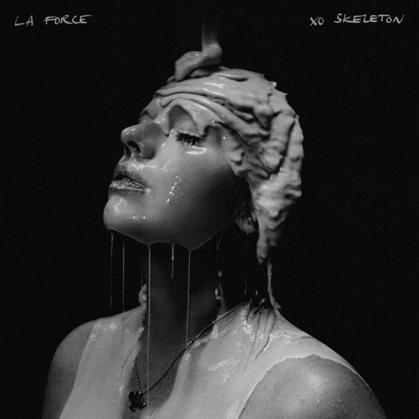 La Force - XO SKELETON |-