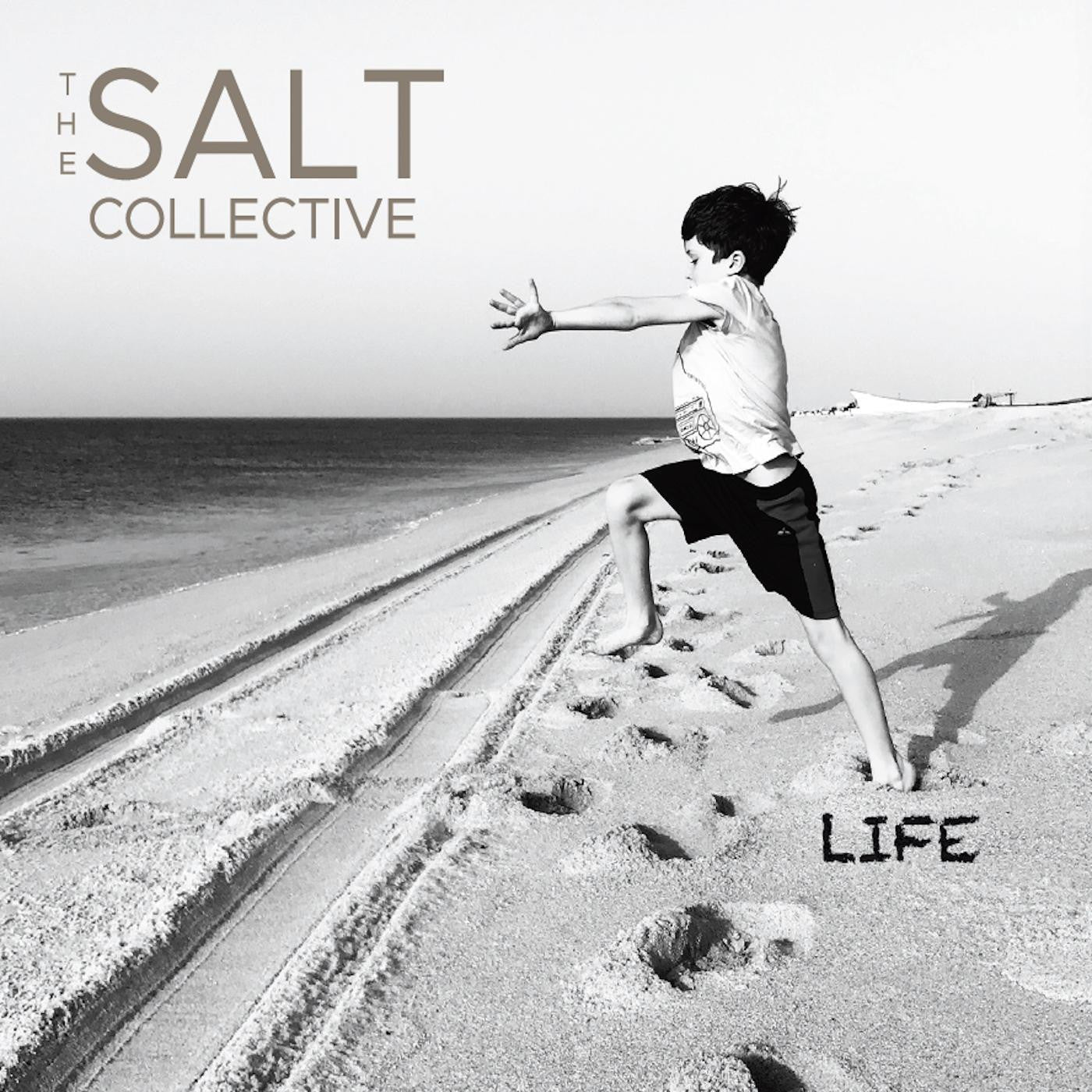 Salt Collective, The - Life |-