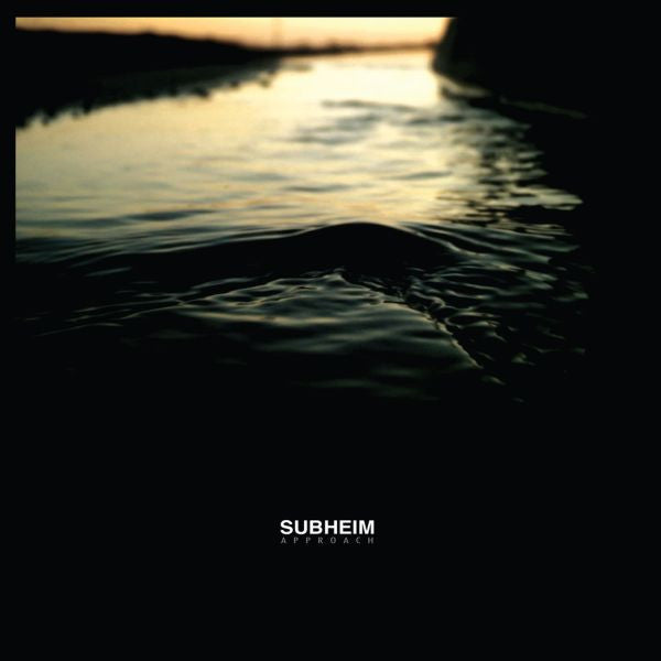 Subheim - Approach (Vinyl) | Mint (M) Mint (M)-