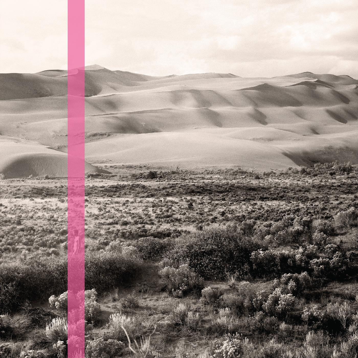 Early Day Miners - Outside Lies Magic (DESERT SAND VINYL) (Vinyl) | Mint (M) Mint (M)-