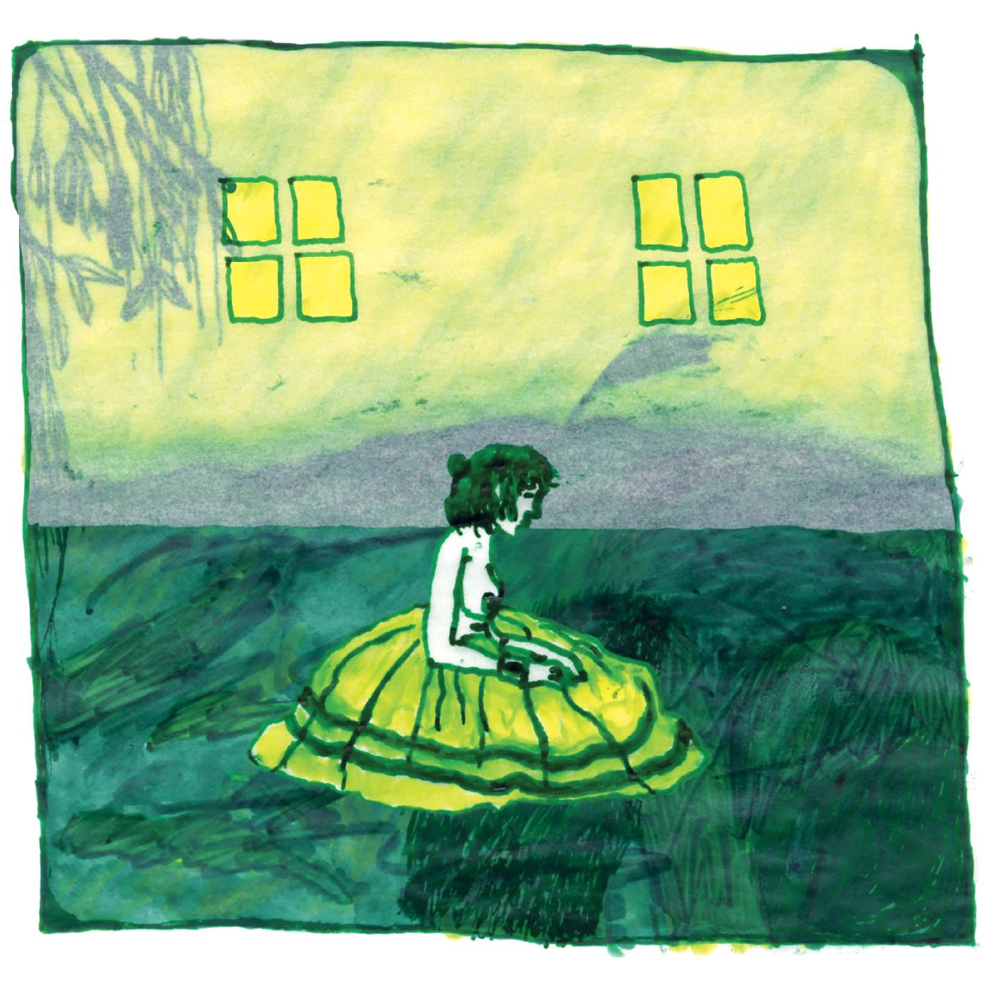 Animal Collective - Prospect Hummer |-