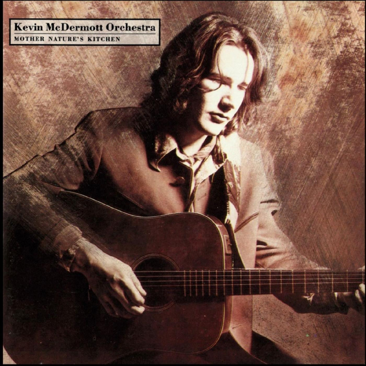 McDermott, Kevin Orchestra - Mother Nature's Kitchen |-