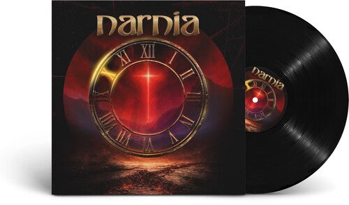 Narnia - X (VINYL) | Mint (M) Mint (M)-