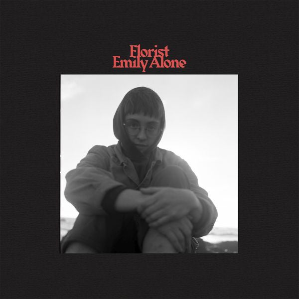Florist - Emily Alone (CD) | Mint (M) Mint (M)-