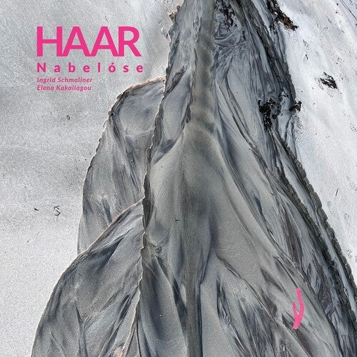 Nabelose - Haar (VINYL) | Mint (M) Mint (M)-