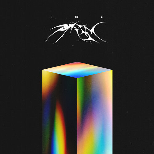 Judah & the Lion - (PRESALE 8/14/26) I Am a Prism (CD DUALTONE 2026) | NEW-