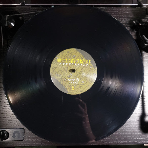 Mothership (VINYL) | Mint (M) Mint (M)-