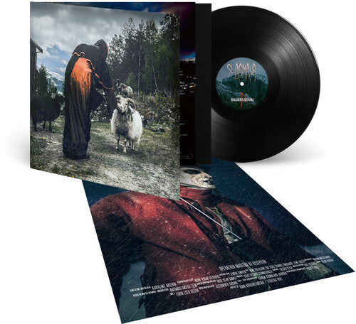 Slagmaur - Hulders Ritual (VINYL) |-