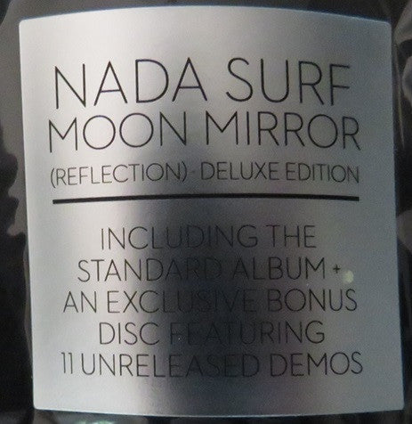 Nada Surf - Moon Mirror *CD* | Mint (M) Mint (M)-