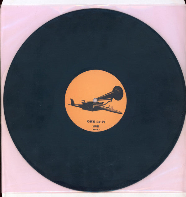 Neutral Milk Hotel - In The Aeroplane Over The Sea (180 GRAM VINYL) | Mint (M) Mint (M)-