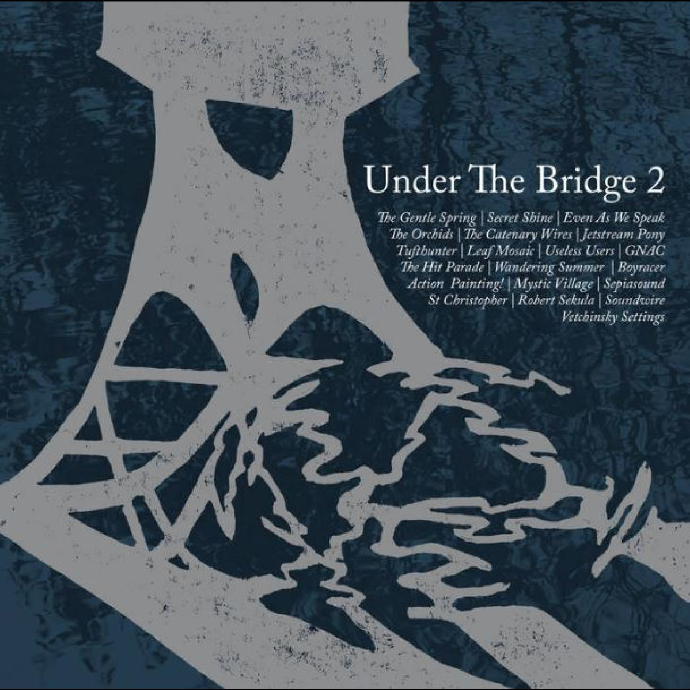 Various Artists - Under The Bridge 2 |-
