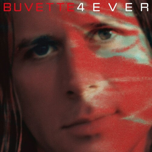 Buvette - 4Ever (2xVINYL) | Mint (M) Mint (M)-