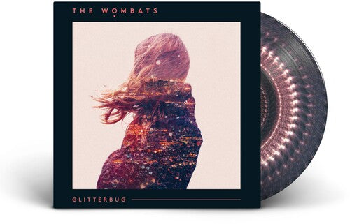 The Wombats - Glitterbug (VINYL 12" RSD) |-