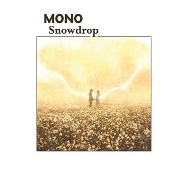 MONO - Snowdrop (CD) | Mint (M) Mint (M)-