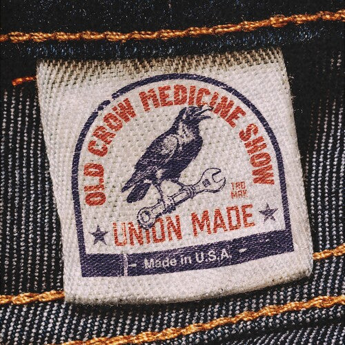 Old Crow Medicine Show - (PRESALE 6/5/26) Union Made (CD) | Mint (M) Mint (M)-